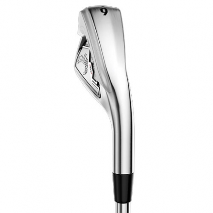 キャロウェイ クアンタム マックス アイアン単品 ATHLEMAX 60 カーボンシャフト AW/R