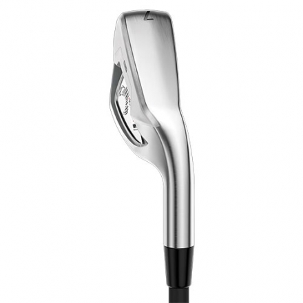 キャロウェイ クアンタム マックス ファスト アイアン単品 SPDSTAR 50 カーボンシャフト GW/R