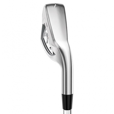 レディースキャロウェイ クアンタム マックス ファスト アイアン単品 SPDSTAR 40 for Callaway LDY カーボンシャフト #AW/A