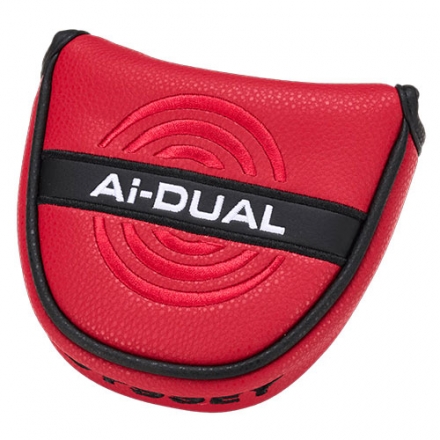 オデッセイ Ai-DUAL #7 DB パター 33インチ