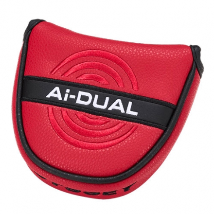 オデッセイ Ai-DUAL #7 S パター 33インチ