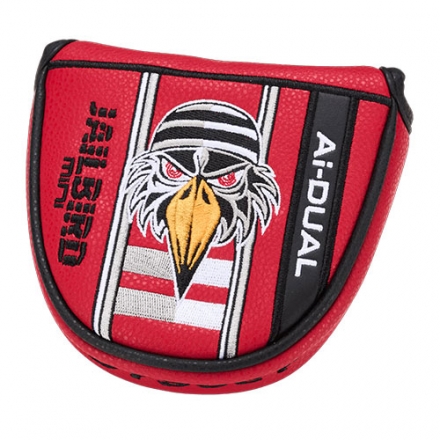 オデッセイ Ai-DUAL JAILBIRD MINI パター 33インチ