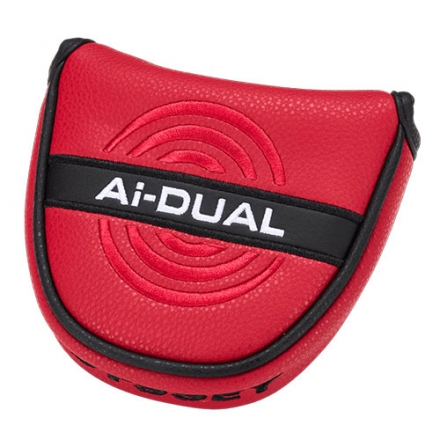 オデッセイ Ai-DUAL 2-BALL パター 33インチ