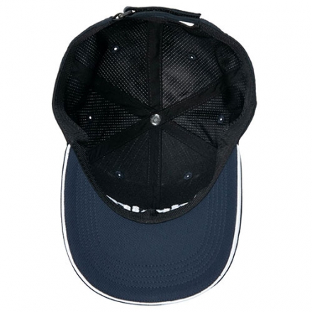 アドミラル ゴルフ ADMB6A16 ラウンディッシュ キャップ ネイビー(30)