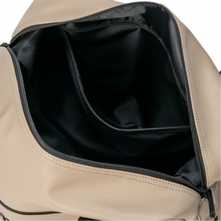 アドミラル ADMZ6AB3 シボ合皮 ボストンバッグ ネイビー(30)