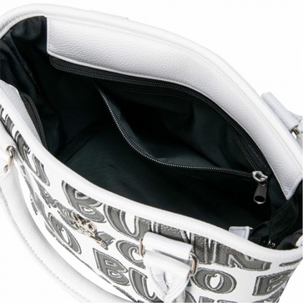 サイコバニー PBMG6AB2 EXCLUSIVE EDITION ラウンドバッグ ネイビー(30)