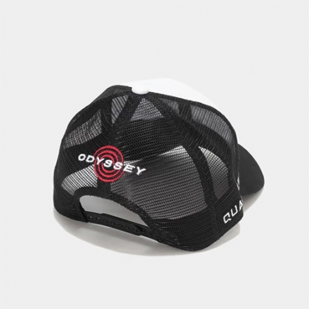 キャロウェイゴルフ C26990102 ツアー メッシュ キャップ ブラック(1010)