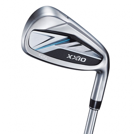 カスタムスペックダンロップ ゼクシオ14 アイアンセット 4本組(7-P) N.S.PRO 850GH neo DST スチールシャフト S