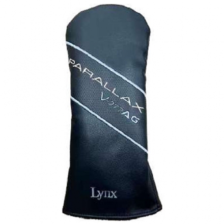 リンクス PARALLAX V-277AG フェアウェイ ドライバー Lynx オリジナル カーボンシャフト V277 パララックス 13.5度/42インチ/R