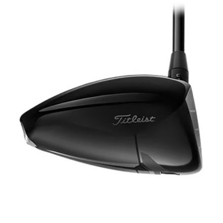 タイトリスト GTS2 ドライバー ツアーAD FI-6 カーボンシャフト 10.0度/S