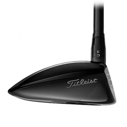 タイトリスト GTS2 フェアウェイウッド テンセイ 1K RIP カーボンシャフト 15.0度/テンセイホワイト65/S