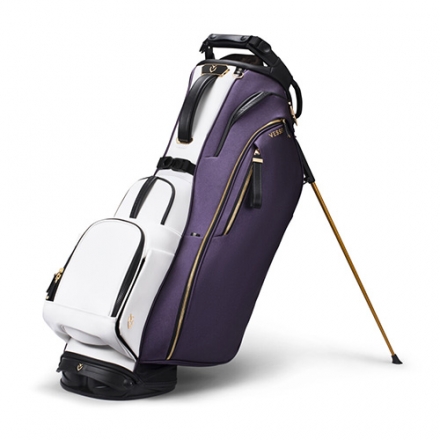 数量限定ベゼル ゴルフ PLAYER 5.0 PRO スタンド キャディバッグ MONARCH シングルストラップ/ダブルストラップ MONARCH/シングル