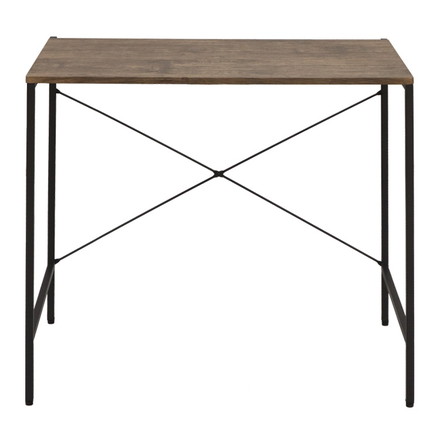 シンプルデスク 幅80cm バルネ マルチデスク 机 作業台 在宅ワーク 在宅勤務 テレワーク