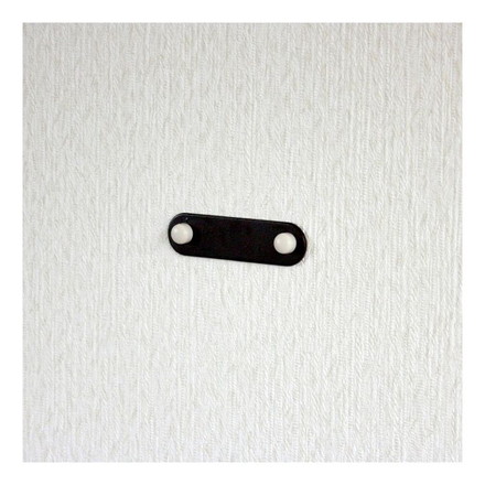 Latree(ラトレ) TILEシリーズ 無垢の印鑑スタンドクロスピン使用タイプ 壁掛け ビーチ+ウォールナット材 ウォールラック