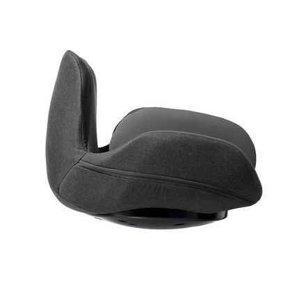 AiMY フェムエア スイング AIM-FN074 骨盤底筋 ケア チェア 骨盤クッション レッド