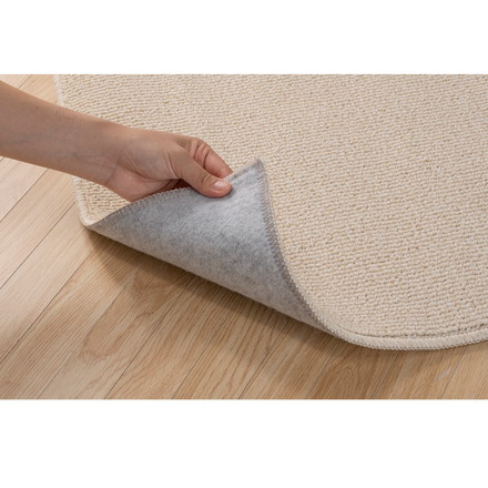 スミノエ 日本製 防炎 ピースカーペット 江戸間8帖 幅352×長さ352cm ホームシェル 防ダニ 床暖房対応 遊び毛防止 ラグ 敷き詰めカーペット 絨毯 SUMINOE