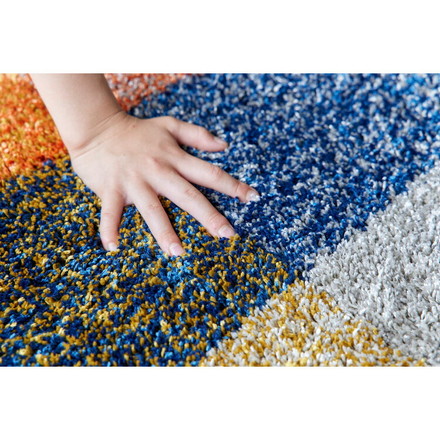 日本製 玄関 マット 100×75cm 長方形 防ダニ 滑り止め おしゃれ 北欧 シンプル 四角 家庭用 ラグ インテリア デザインライフ