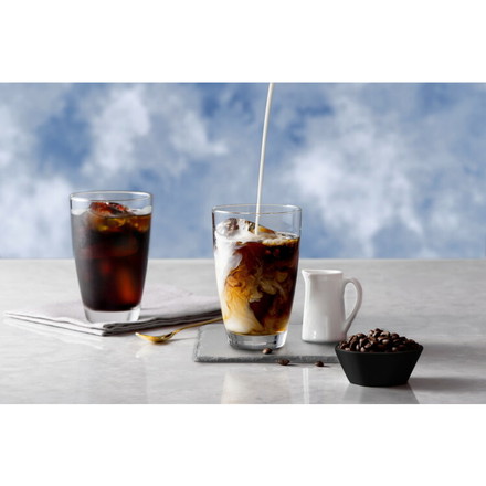 丸福珈琲店 アイスコーヒーセット 3本 コーヒー 珈琲 アイスコーヒー 常温