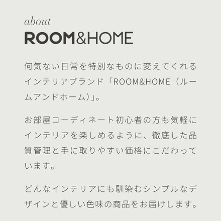 roomnhome ダイニングチェア 1脚/2脚セット/4脚セット ブルックリンクロームチェア 【リコメン堂限定】背もたれ ミッドセンチュリー ブラウン 単品