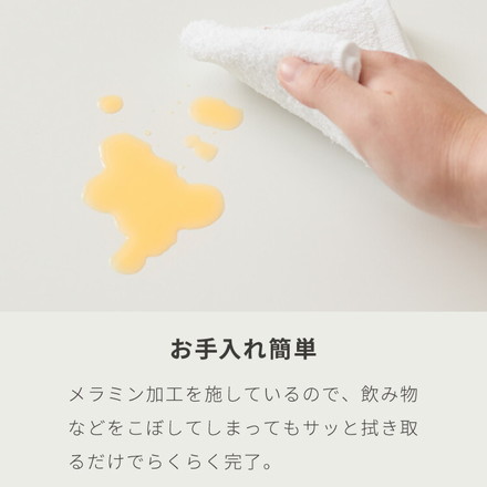 【roomnhome×リコメン堂】 テーブル 折りたたみ ビーンズテーブル 折れ脚 軽い 70cm幅 楕円 韓国インテリア インテリア カワイイ シンプル 折り畳み スチール脚 センターテーブル ビーンズグレー