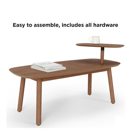 サイドテーブル スウィボ コーヒーテーブル ウォルナット Umbra アンブラ インテリア リビング テーブル