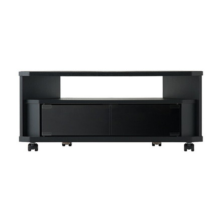 テレビ台 ローボード コーナー 幅79 ヌック コンパクト スリム テレビボード 収納 組み立て簡単 工具不要