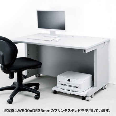 サンワサプライ プリンタスタンド LPS-T6060F