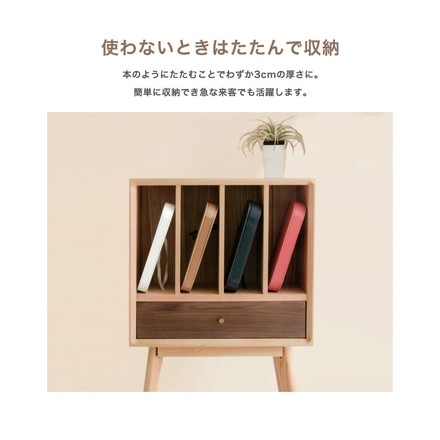 スツール 折りたたみ ペーパースツール 紙製 高さ42cm 耐荷重300kg 工具不要 組み立て簡単 撥水加工 PUクッション付き ブラック