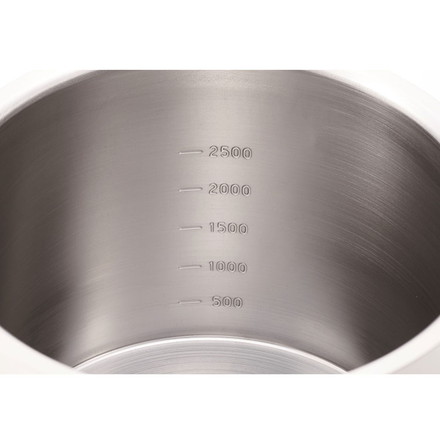 丸山技研 日本製 燕三条 ミニパスタポット 18cm ストレーナー付 SE-08 創燕 IH対応 ガス火OK パスタ鍋 ステンレス鍋 国産