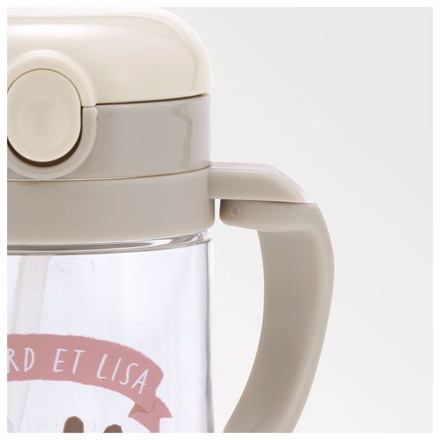 スケーター ベビー用 ストロー付マグカップ マグボトル 370ml KSHW2N キャラクター 可愛い かわいい プレゼント Skater