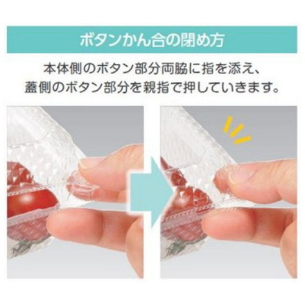 ペコフルーツ4L-2(50枚 DIY 工具 業務 産業用 農業用 農業資材 農業資材その他 エフピコチューパ CP007664