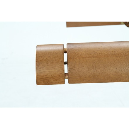 軽量継脚折り畳み座卓 W900×D600×H330~380mm 繊維板 ラバーウッド