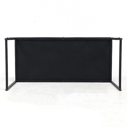 ワークデスク W1200×D550×H720mm スチール PB(PVC) 机