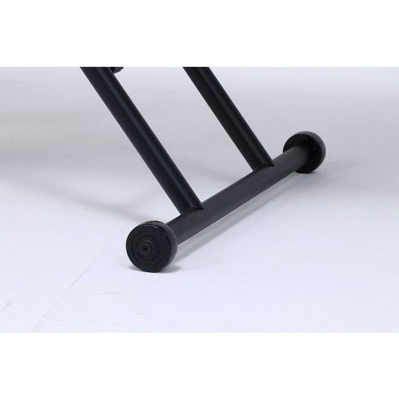 昇降テーブル アンティークブラウン 幅100cm 奥行55cm