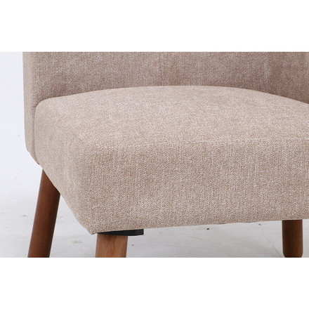 コーナーソファ 幅61.5×奥行61.5×高さ78cm