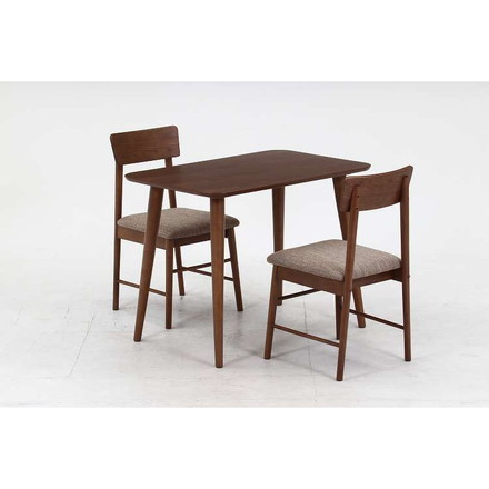 カウル ダイニングテーブル 90*60