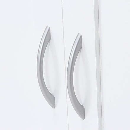 シューズラック ホワイト W600×D335×H900mm