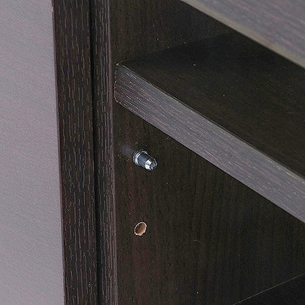 TVボード W1500×D385×H280mm テレビ台 ローボード ブラウン