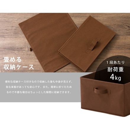 チェスト 大容量 衣類収納 ロータイプ 9杯 3段3列 不織布 組み立て簡単 引き出し たためる 子供部屋 収納