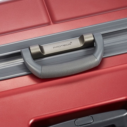 プロテカ スーツケース PROTECA ストラタム スーツケース 64リットル 5～7泊 トラベル 00851-PROTECA