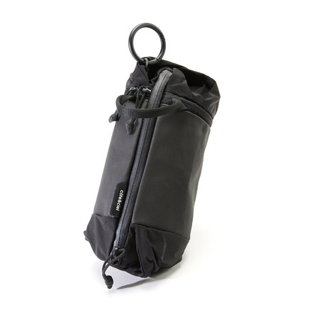 コートエシエル ショルダーバッグ MINI DUFFLE Cote&Ciel CC-28979 Black