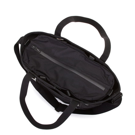 ヌンク パラフィン トートバッグ ショルダー 2WAY Paraffin Tote M nunc NN501010 NN501065 KHAKI