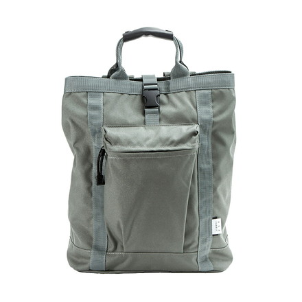 エスエムエル 2way リュック バックパック 20L コーデュラ USA-CORDURA 2way pack SML 906167S Khaki