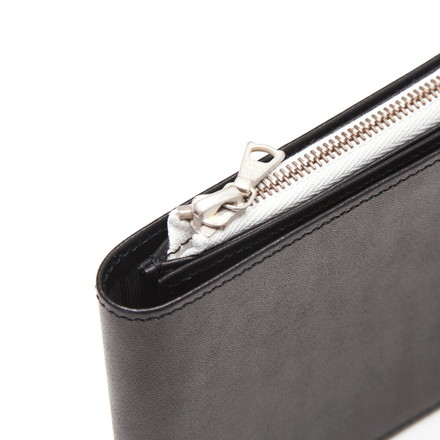 ソポ SOPO BILLFOLD L ZIP PURSE コインケース SO-07ss2403 BLK