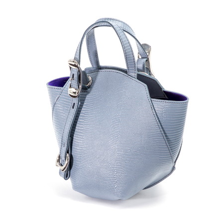 トフアンドロードストーン トートバッグ ハンドバッグ TOFF&LOADSTONE TL-6740 Blue Gray