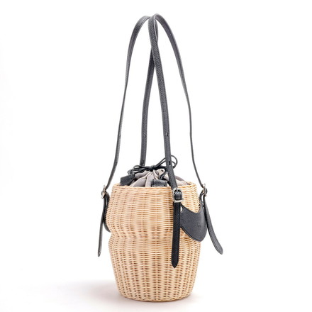 トフアンドロードストーン デント コラム Dent column Women's TL-7850 TOFF&LOADSTONE Black(019)
