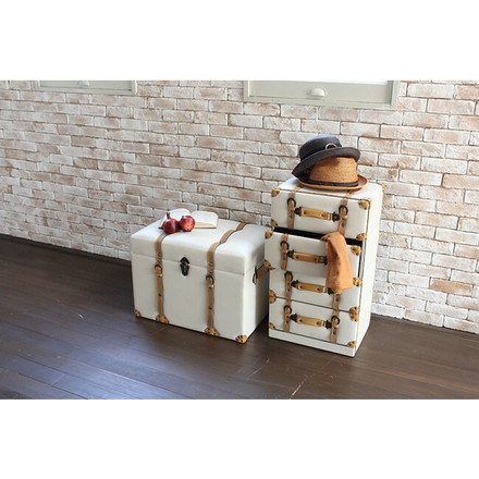 萩原 MCH-6004IV チェスト