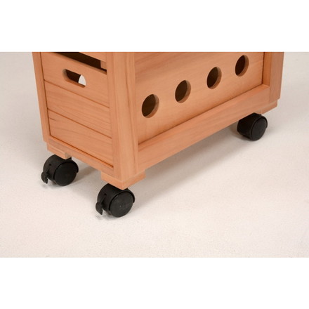 萩原 MUD-6780NA ストッカー