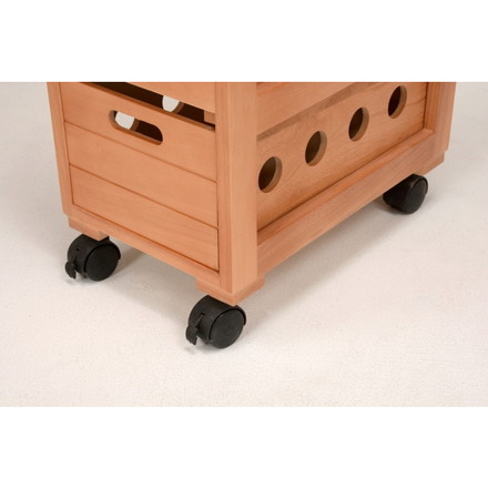 萩原 MUD-6781NA ストッカー