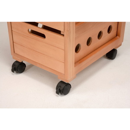 萩原 MUD-6782NA ストッカー